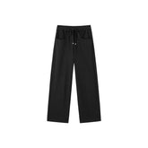 Women's High Waist Banana Leg Pants